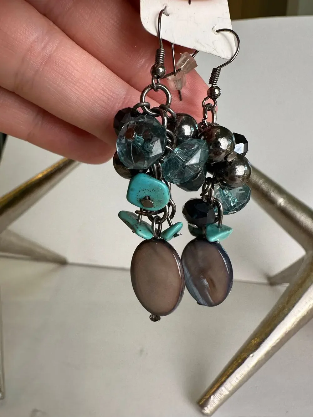 Hook Earrings
